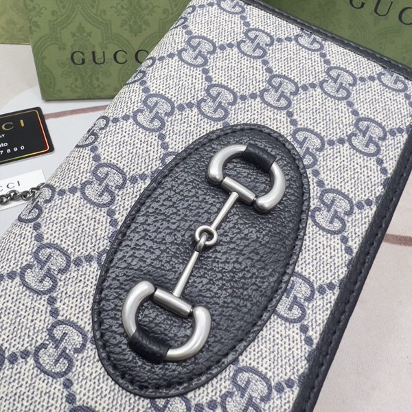 グッチ財布コピー内部構造